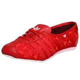 adidas Originals Women's Country Sleek Sneaker