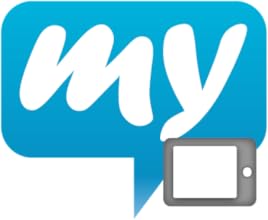 mysms Tablet - Text from tablet