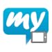 mysms: Remote SMS for Tablets