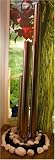 Review Alan Titchmarsh MZ88067 / Alan Titchmarsh Stainforth Water Feature Stainless Steel Large Grouped Tubes