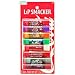 Lip Smackers Coca Cola Fanta Sprite Coke Bargs, Set of 8 Lip Balms