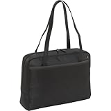SOLO Sterling16" Ladies Laptop Tote (CLA801-4)