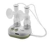 Ameda Lactaline Personal Dual Electric Breastpump (Pack of 1)