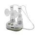 Ameda Lactaline Personal Dual Electric Breastpump (Pack of 1)