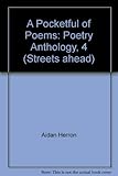 A pocketful of poems : poetry anthology, 4