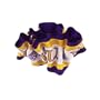 LSU Tigers Hair Scrunchie