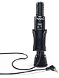 Mid-Side Stereo Mic