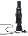 Mid-Side Stereo Mic