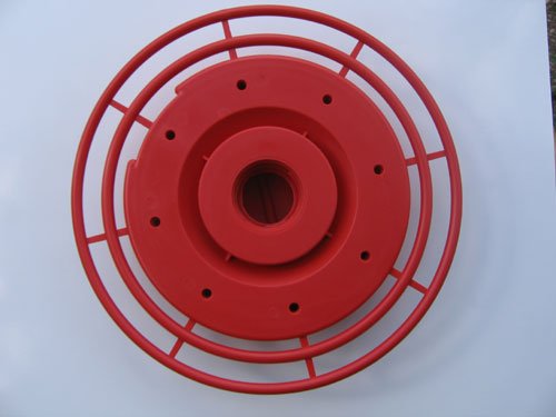 Best-1 Hummingbird Feeder Replacement -1 Feeder
