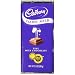 Cadbury Dairy Milk Chocolate Bar, 3.5-Ounce Bars (Pack of 24)