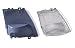 ***PASSENGER / RIGHT SIDE ONLY*** 85-90 BUICK PARK AVE (4WD FOUR WHEEL DRIVE) , 85-90 BUICK ELECTRA (4WD FOUR WHEEL DRIVE) SIDE MARKER CORNER LIGHT (SEALED BEAM TYPE, W/ CORNERING LAMP) 86 87 88 89