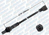 AC Delco 213-1483 Oxygen Sensor