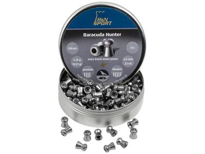 Image #1 of HN Baracuda Hunter,