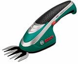 Bosch Isio Grasschere