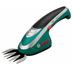 Bosch Isio Grasschere