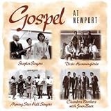 Review Various Artists  / Gospel at Newport 1959 & 1963-1966