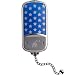 Screaming Personal Alarm, Pull the Chain to Activate in Blue Stars