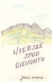 Wiersze Spod Giewontu
