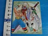 Weekly Tales of Destiny Vol. 4 (Japanese Import)