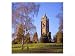Cabot Tower, Bristol, UK Photographic Poster Print by Tony Howell, 16x12