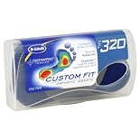 Dr. Scholl's Custom Fit Orthotic Inserts, CF 320