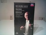 Wagner, Richard - Overtures & Preludes/Berlioz: Romeo et Juliette [VHS] - Mit Chicago Symphony Orchestra