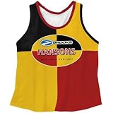 Brooks Women's Hansons-Brooks ODP Tank at Brooks