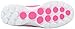 Skechers Performance Women's Go Walk 3 Super Sock 3 Walking Shoe, Hot Pink, 6.5 M US