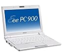 ASUS EeePC 900 (White) - Netbook