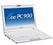 ASUS EeePC 900 (White) - Netbook