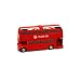 Corgi TY62402 London 2012 Classic Double Decker Bus Die Cast Vehicle-Routemaster