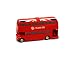 Corgi TY62402 London 2012 Classic Double Decker Bus Die Cast Vehicle