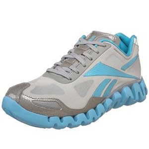 Buy Reebok Ladies Zig Pulse Running Shoe by Reebok