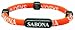 Sabona Athletic Bracelet (Orange, Large/X-Large/7.75)