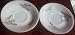 Federal Milk Glass