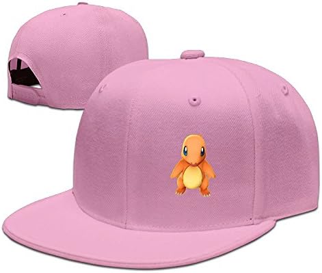 Charizard Go Large Size \r\nMen Youth Cap