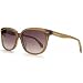 Calvin Klein Wayfarer Style Sunglasses in Cord CK4215S 237 53