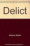 Delict