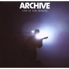 Live At The Zenith