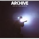 Live At The Zenith