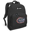 Florida Gators Backpack Black University of Florida for Travel or School Bags - BEST QUALITY Unique Gifts For Boys, Girls, Adults, College Students, Men or Ladies