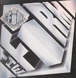 S/T LP GERMAN ATLANTIC 1985
