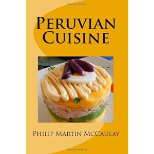 Peruvian Cuisine