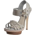 Carvela Kinetic Peep-toe Heel