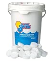 In The Swim 3 Inch Pool Chlorine Tablets 50 lbs.