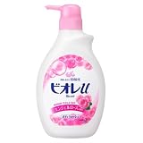 花王 / ビオレu エンジェルローズの香り ポンプ