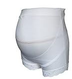 ローズマダム　マタニティ用　ブライダルインナー　サポーター　腰を支える　ドレスシルエット　ボディメイク　ヒップすっきり　妊婦用　ピュアネットコラボ　花憐L