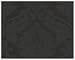 Heimwerken : livingwalls 552631 Vliestapete Flock Trend Neo Barock schwarz