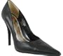 Luichiny Lovely | Women's Slip-on Dress Shoes Black