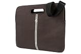 Crumpler Laptoptasche Common Rice - XL, espresso / bronze, 40x29x4cm, CMR-XL-003